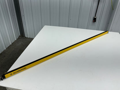 Schmersal SLC440-E-1450-14 Safety Light Curtain Transmitter