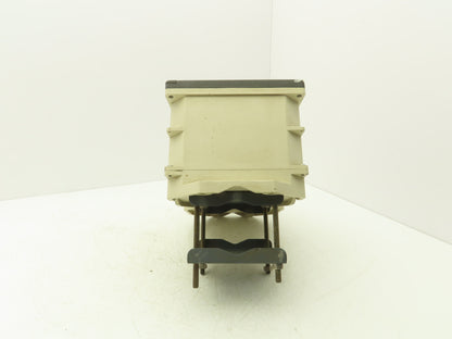 Foxboro 872-20AMS-78 Monitor 872 Series Alarm 0-20 MS/CM 4-20MA 120VAC