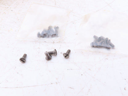 Daniel Woodhead 4004 Safeway Pendant 4 Button Station Enclosure Fuse Indicator