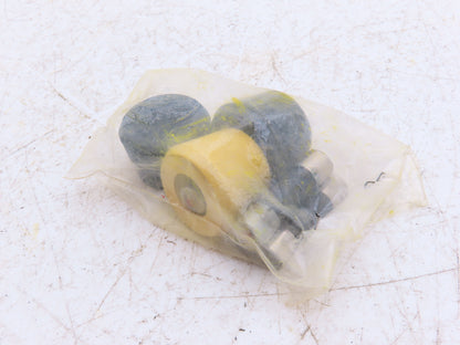 Daniel Woodhead 4004 Safeway Pendant 4 Button Station Enclosure Fuse Indicator