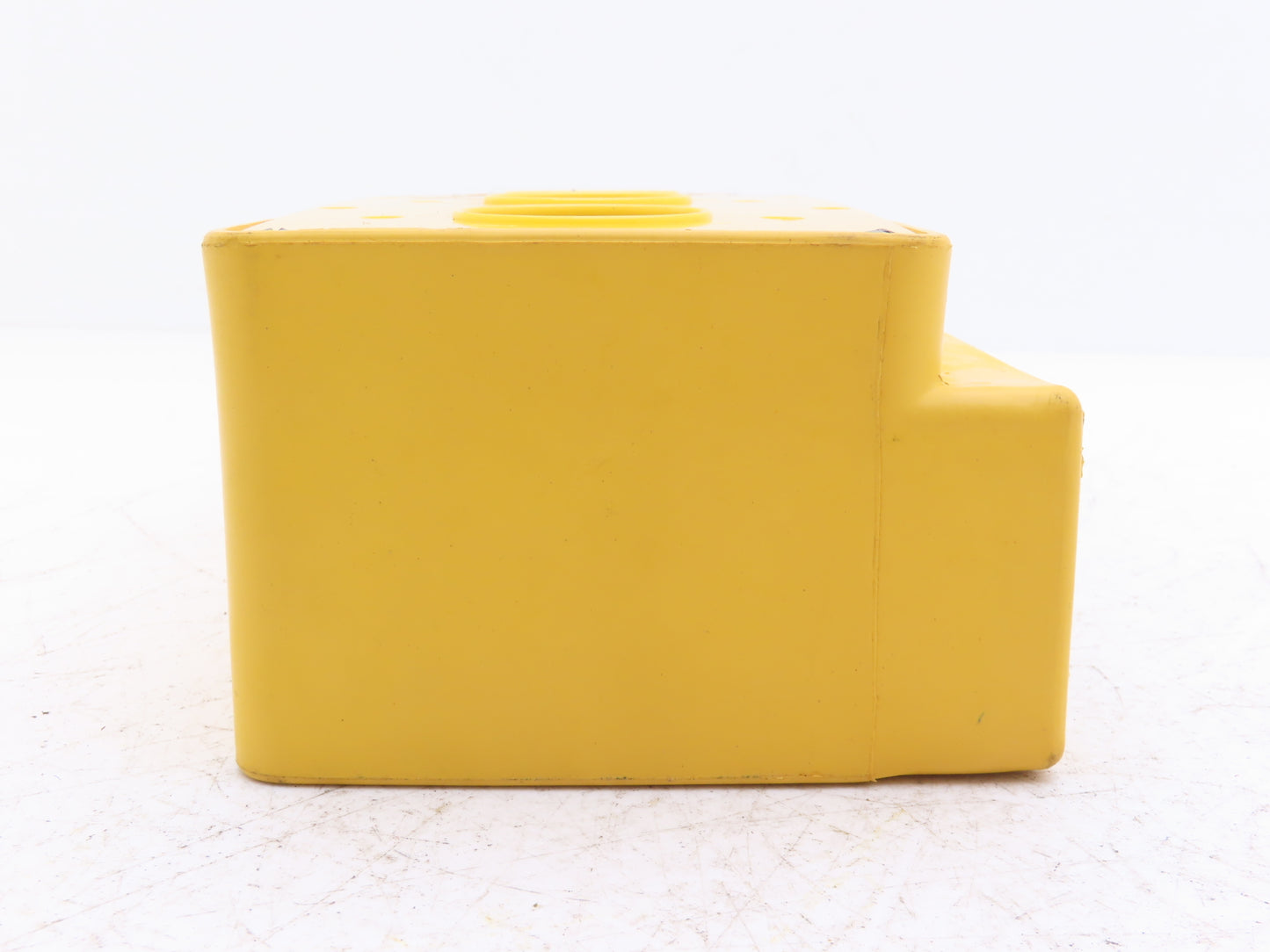 Daniel Woodhead 4004 Safeway Pendant 4 Button Station Enclosure Fuse Indicator