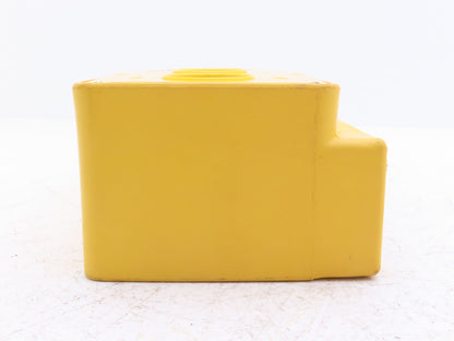 Daniel Woodhead 4004 Safeway Pendant 4 Button Station Enclosure Fuse Indicator