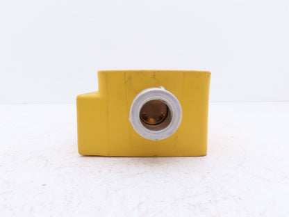 Daniel Woodhead 4004 Safeway Pendant 4 Button Station Enclosure Fuse Indicator