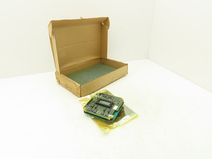 Foxboro L0113MC-D Converter Control Board w/Display L0114AB-B