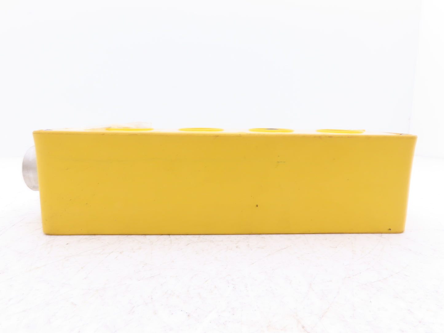 Daniel Woodhead 4004 Safeway Pendant 4 Button Station Enclosure Fuse Indicator