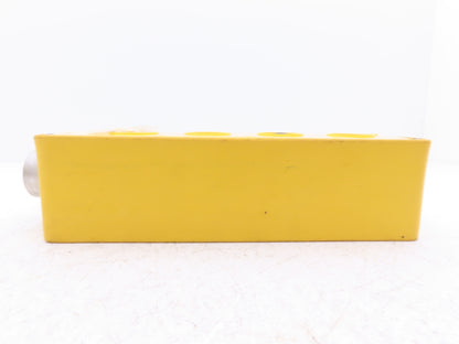 Daniel Woodhead 4004 Safeway Pendant 4 Button Station Enclosure Fuse Indicator