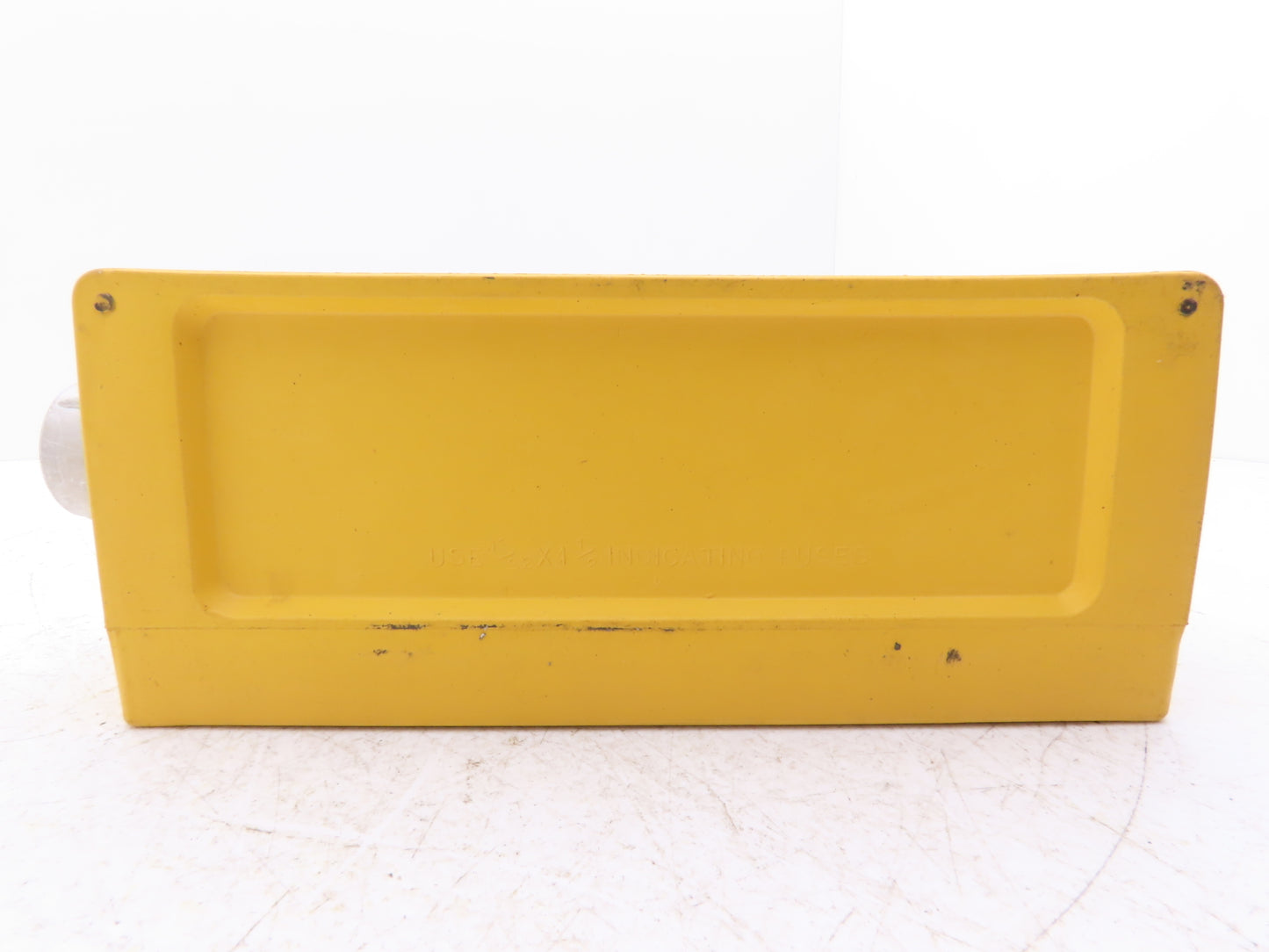 Daniel Woodhead 4004 Safeway Pendant 4 Button Station Enclosure Fuse Indicator