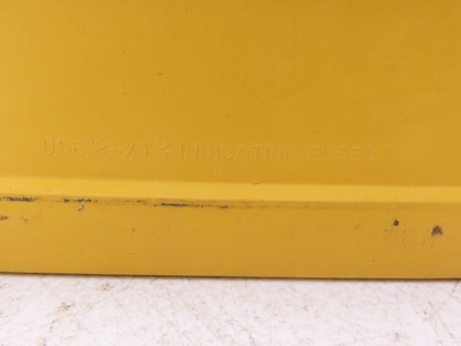 Daniel Woodhead 4004 Safeway Pendant 4 Button Station Enclosure Fuse Indicator