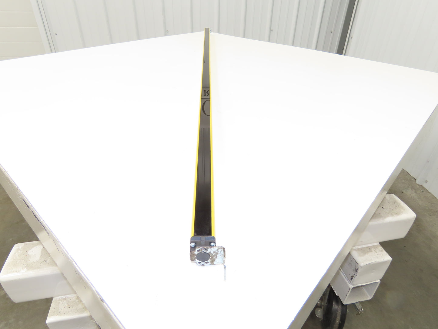 Schmersal SLC440COM-E-1450-14 Safety Light Curtain Transmitter Only