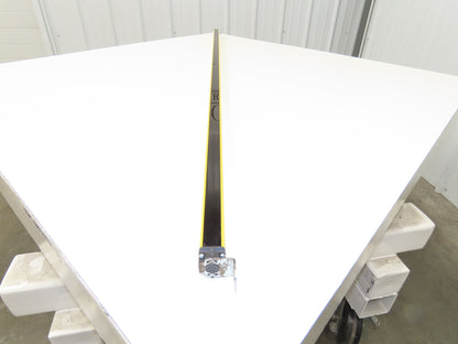 Schmersal SLC440COM-E-1450-14 Safety Light Curtain Transmitter Only