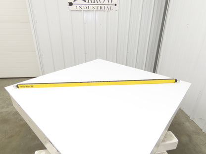 Schmersal SLC440COM-E-1450-14 Safety Light Curtain Transmitter Only