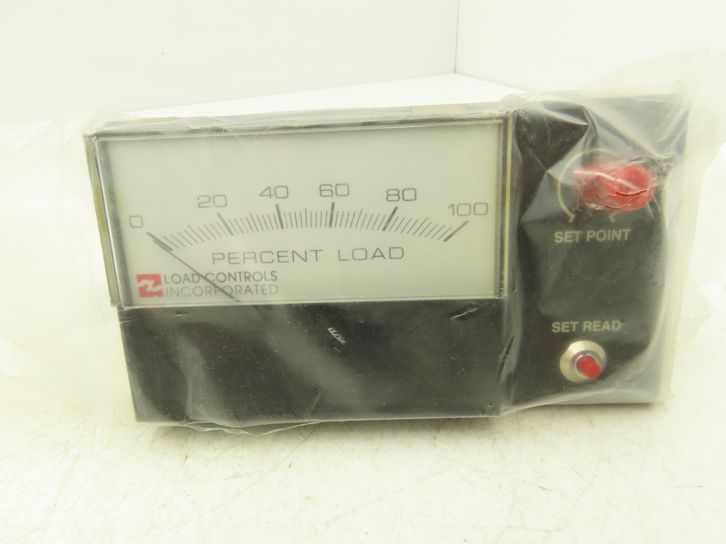Load Controls PBC-2000 Motor Load Controller 120VAC