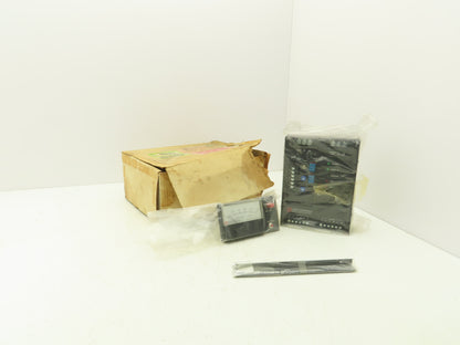 Load Controls PBC-2000 Motor Load Controller 120VAC