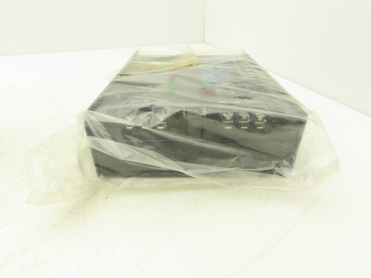 Load Controls PBC-2000 Motor Load Controller 120VAC