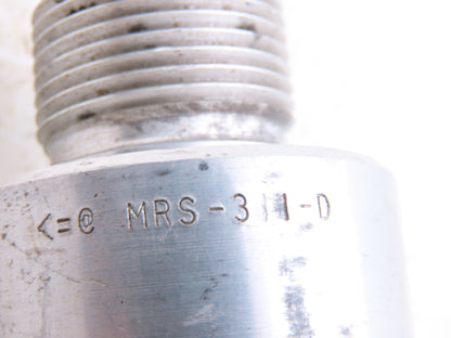 Bimba MRS-311-D Pneumatic Air Cylinder 2" Bore 1" Stroke Double Acting