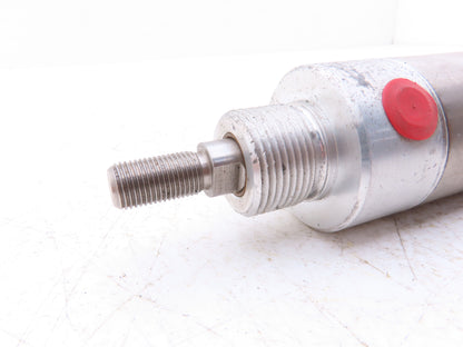 Bimba MRS-311-D Pneumatic Air Cylinder 2" Bore 1" Stroke Double Acting