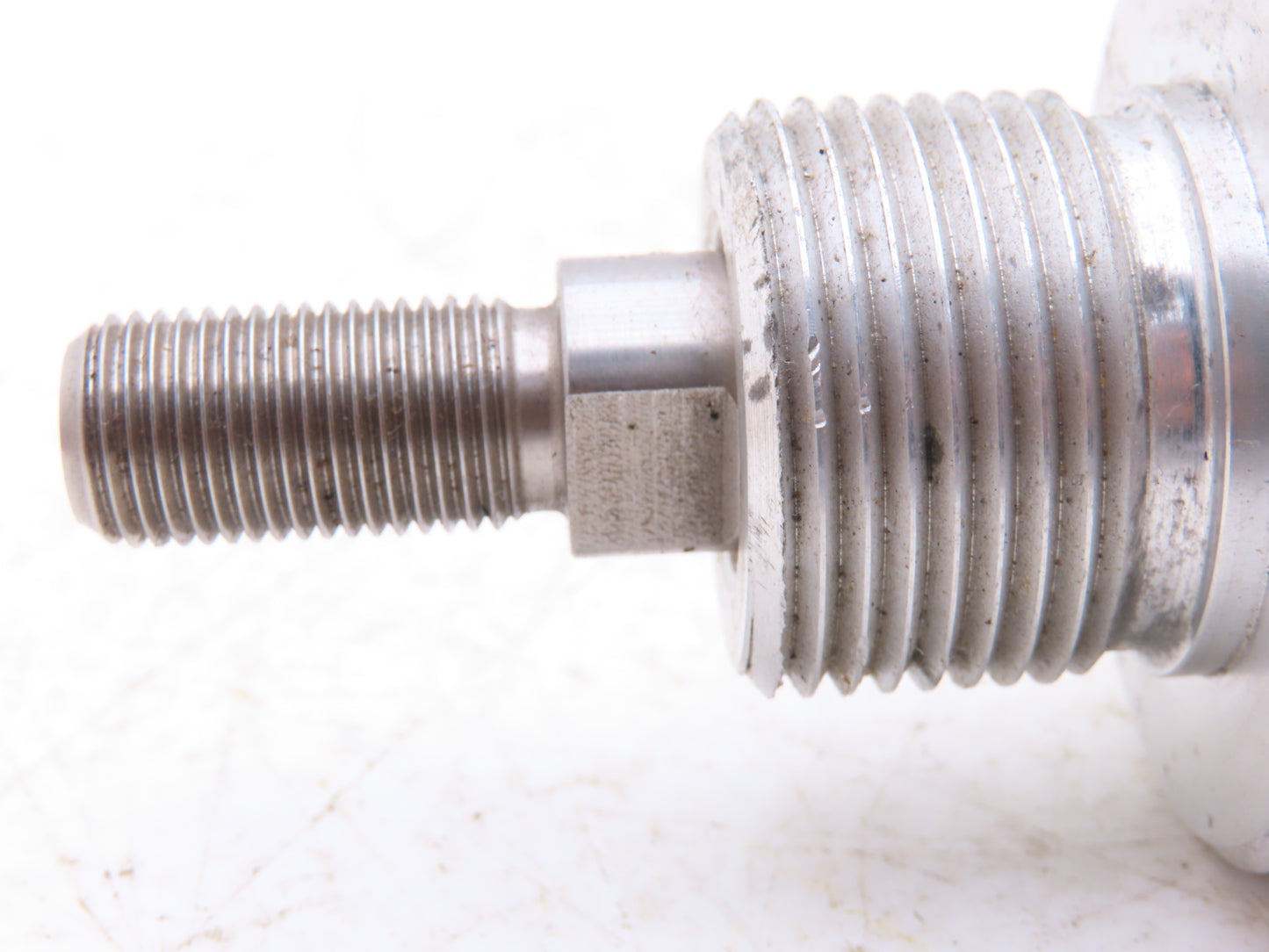 Bimba MRS-311-D Pneumatic Air Cylinder 2" Bore 1" Stroke Double Acting