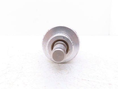 Bimba MRS-311-D Pneumatic Air Cylinder 2" Bore 1" Stroke Double Acting