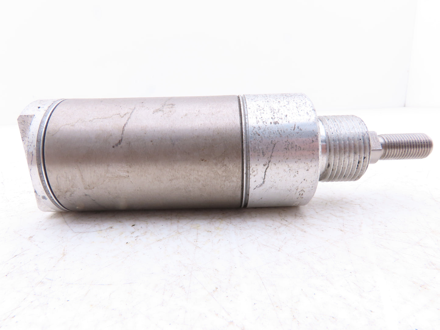 Bimba MRS-311-D Pneumatic Air Cylinder 2" Bore 1" Stroke Double Acting