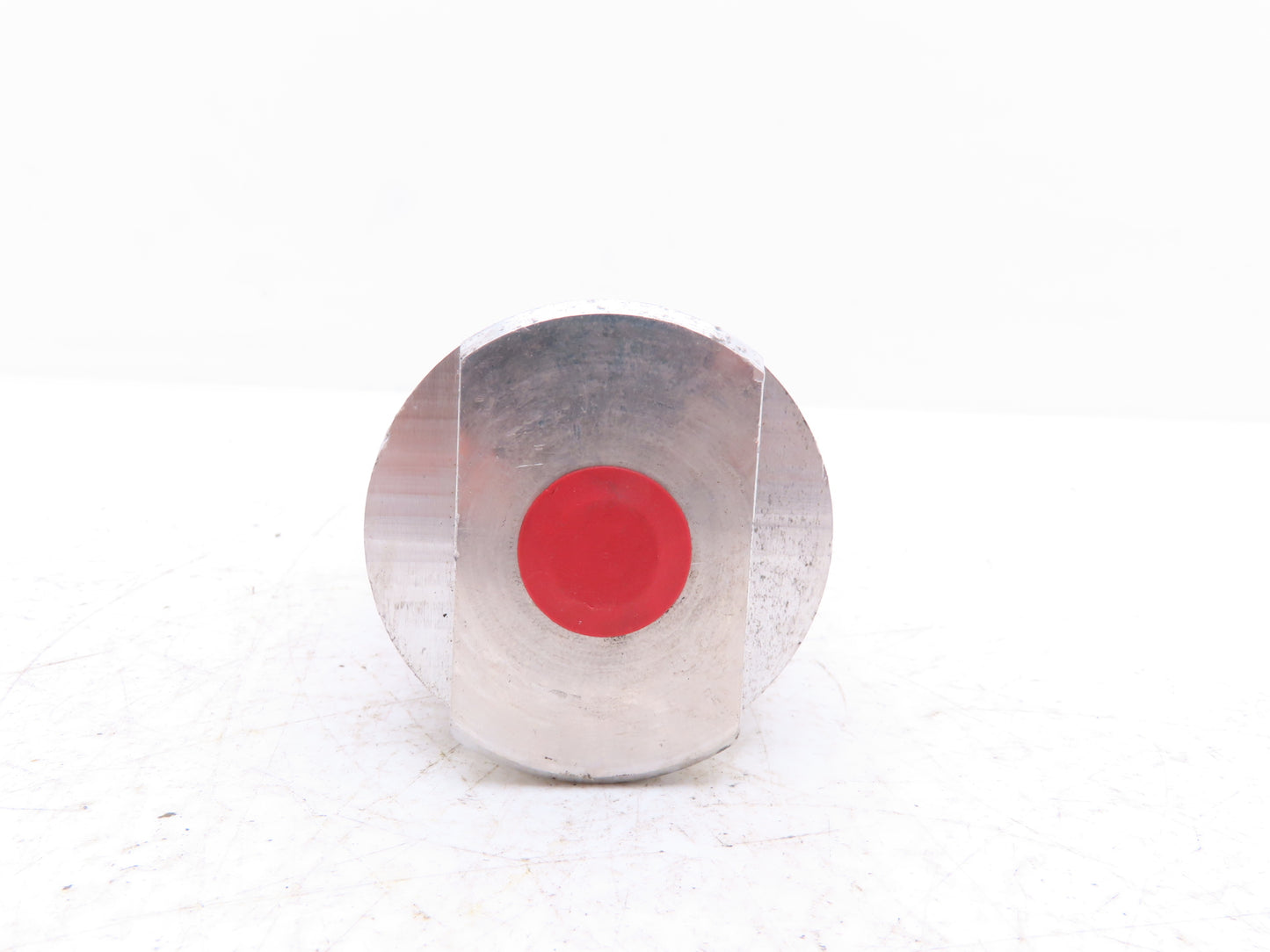 Bimba MRS-311-D Pneumatic Air Cylinder 2" Bore 1" Stroke Double Acting