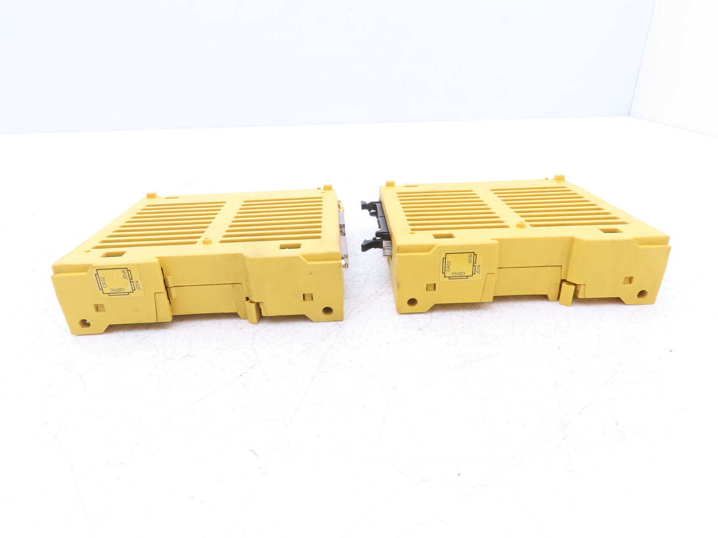 Fanuc A03B-0815-C001 I/O Input Output Expansion Module 24VDC Lot of 2