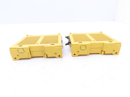 Fanuc A03B-0815-C001 I/O Input Output Expansion Module 24VDC Lot of 2