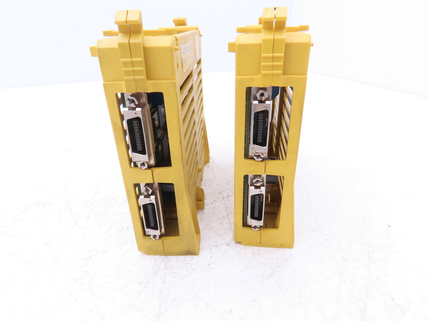Fanuc A03B-0815-C001 I/O Input Output Expansion Module 24VDC Lot of 2