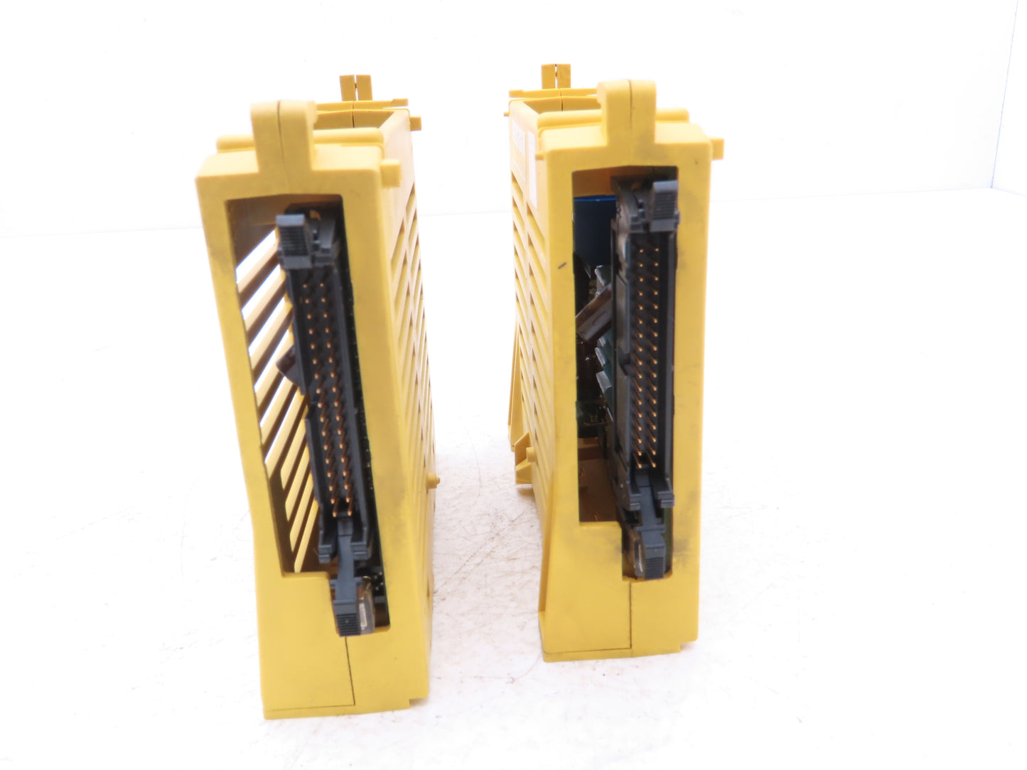 Fanuc A03B-0815-C001 I/O Input Output Expansion Module 24VDC Lot of 2
