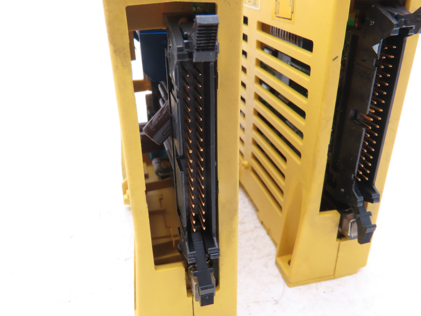 Fanuc A03B-0815-C001 I/O Input Output Expansion Module 24VDC Lot of 2