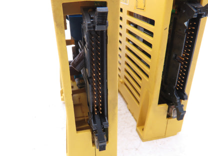 Fanuc A03B-0815-C001 I/O Input Output Expansion Module 24VDC Lot of 2