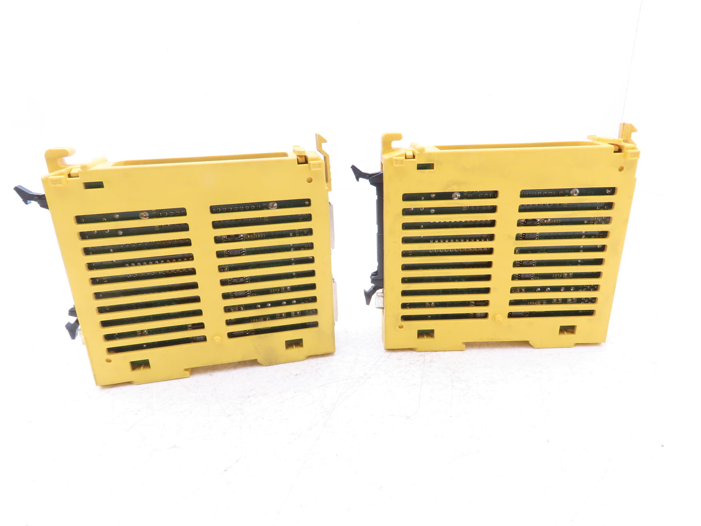 Fanuc A03B-0815-C001 I/O Input Output Expansion Module 24VDC Lot of 2