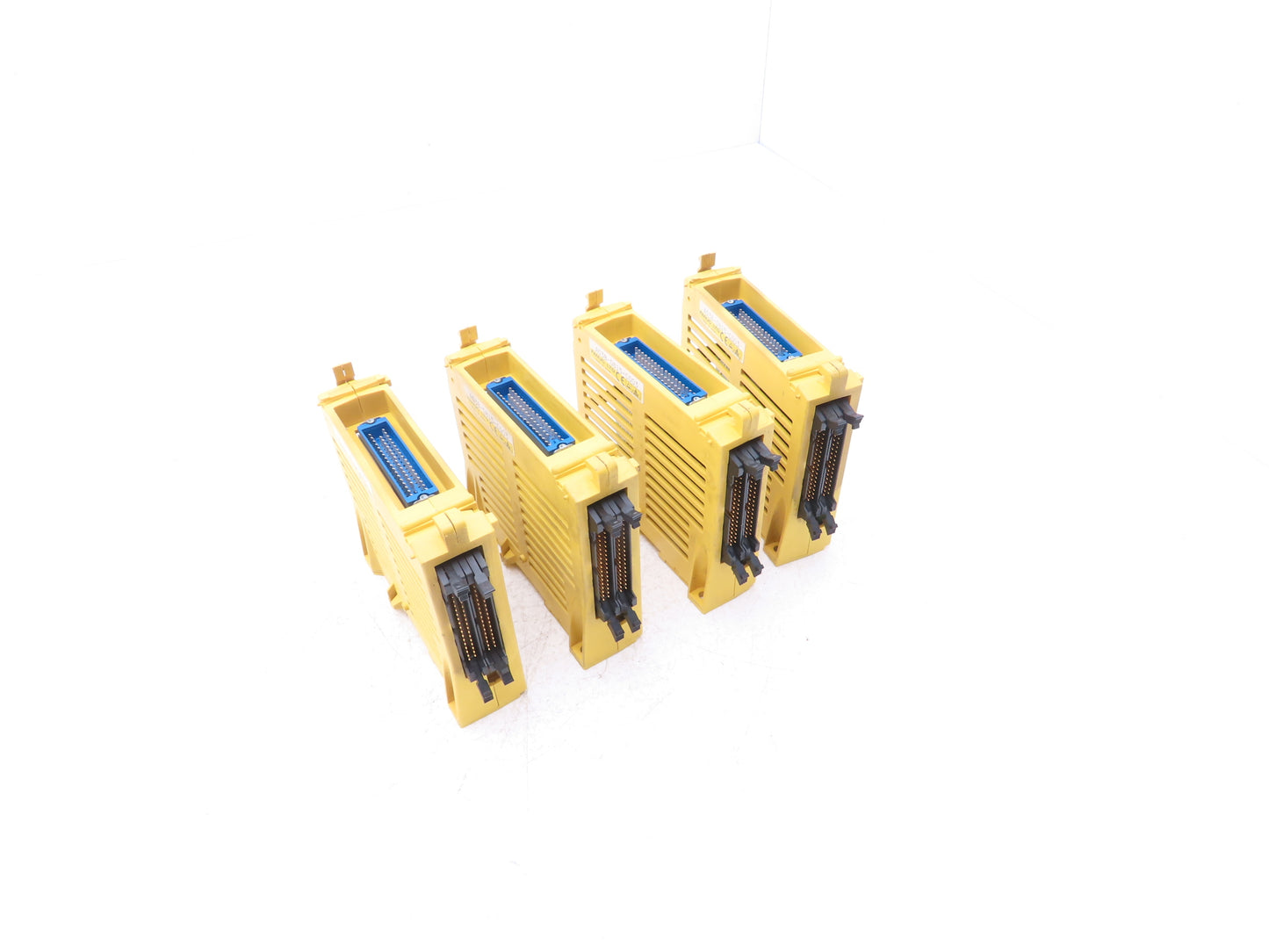 Fanuc A03B-0815-C003 I/O Input Output Expansion Module Lot of 4