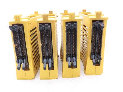Fanuc A03B-0815-C003 I/O Input Output Expansion Module Lot of 4