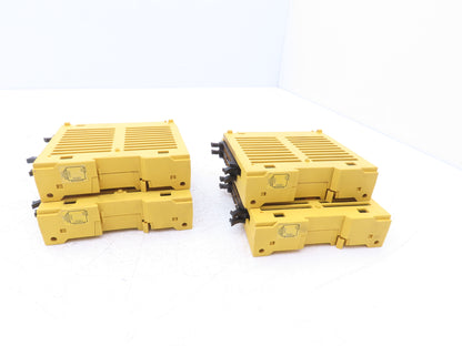 Fanuc A03B-0815-C003 I/O Input Output Expansion Module Lot of 4
