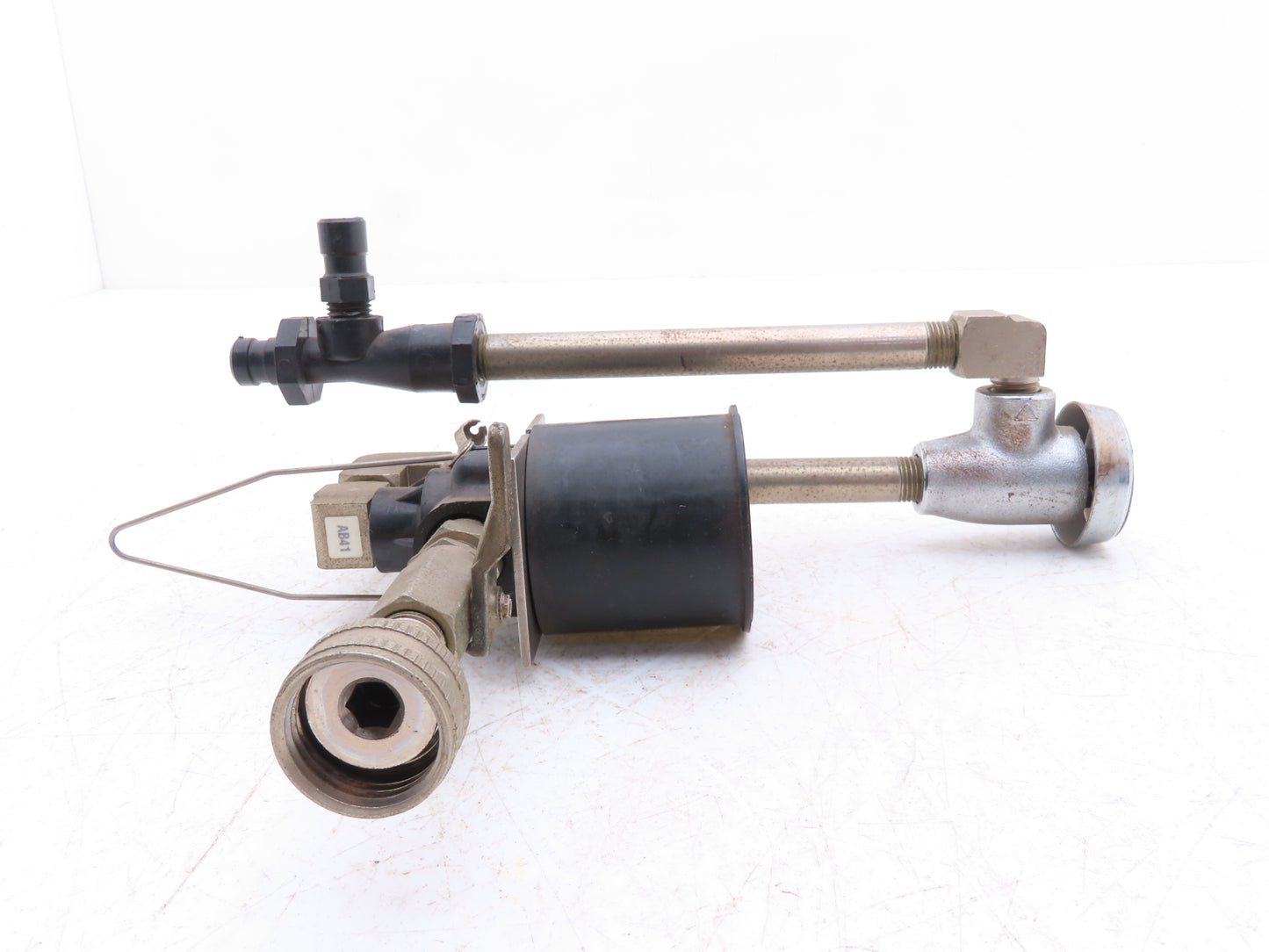 Hydro Systems 503 Hydro-Minder Water Valve/Float Non Electric Magnetic Valve