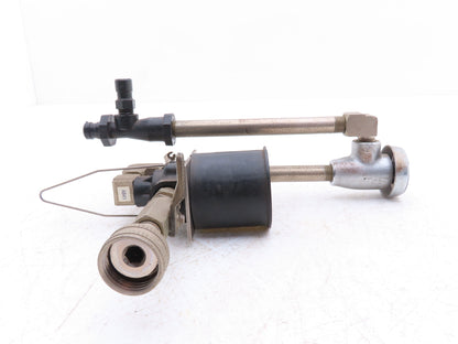 Hydro Systems 503 Hydro-Minder Water Valve/Float Non Electric Magnetic Valve