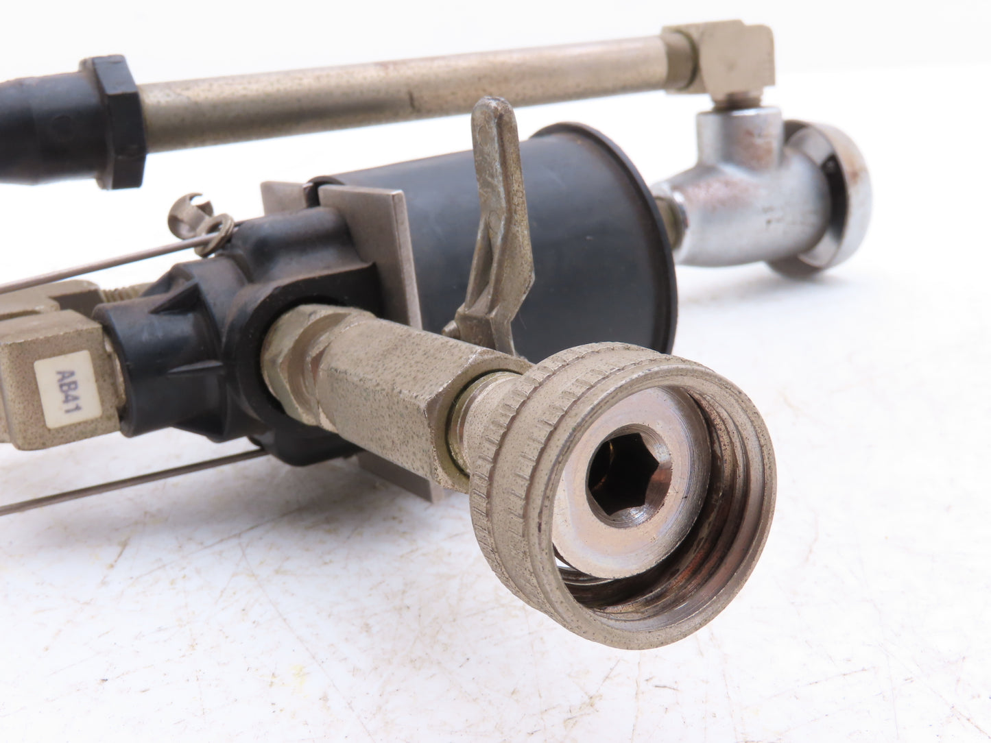 Hydro Systems 503 Hydro-Minder Water Valve/Float Non Electric Magnetic Valve