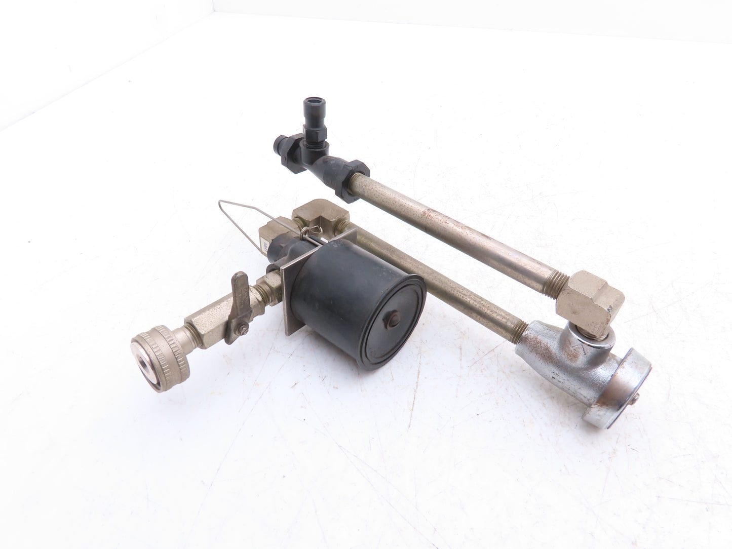 Hydro Systems 503 Hydro-Minder Water Valve/Float Non Electric Magnetic Valve
