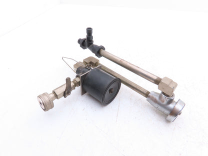 Hydro Systems 503 Hydro-Minder Water Valve/Float Non Electric Magnetic Valve