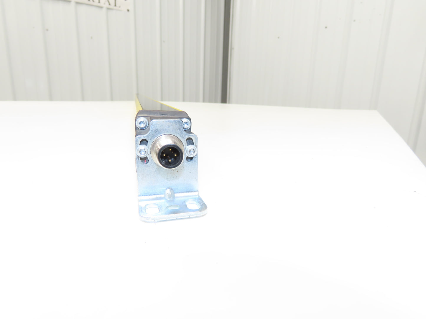 Schmersal SLC440COM-E-1450-14 Safety Light Curtain Transmitter Only
