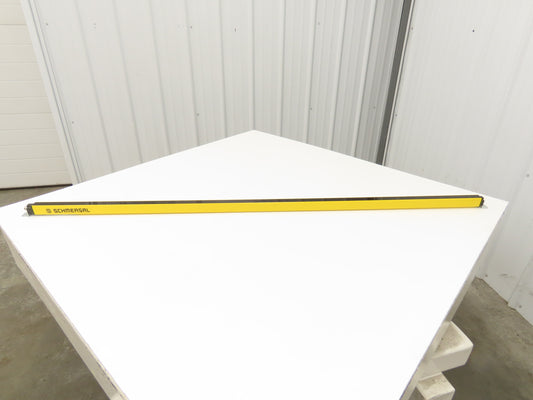 Schmersal SLC440COM-E-1450-14 Safety Light Curtain Transmitter Only