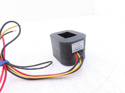 Stearns 6-3-81150-09 Motor Brake Coil 115V 1-1/8" x 1-3/8" ID 4 Wire