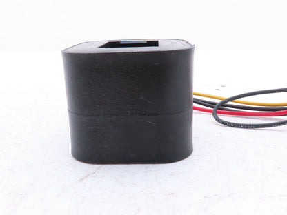 Stearns 6-3-81150-09 Motor Brake Coil 115V 1-1/8" x 1-3/8" ID 4 Wire