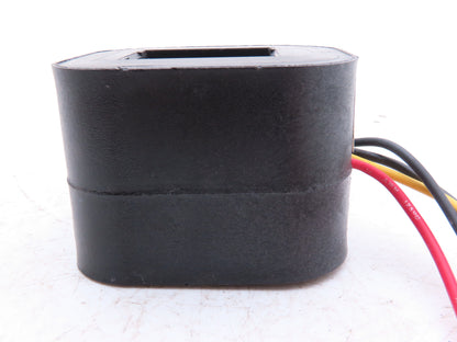 Stearns 6-3-81150-09 Motor Brake Coil 115V 1-1/8" x 1-3/8" ID 4 Wire