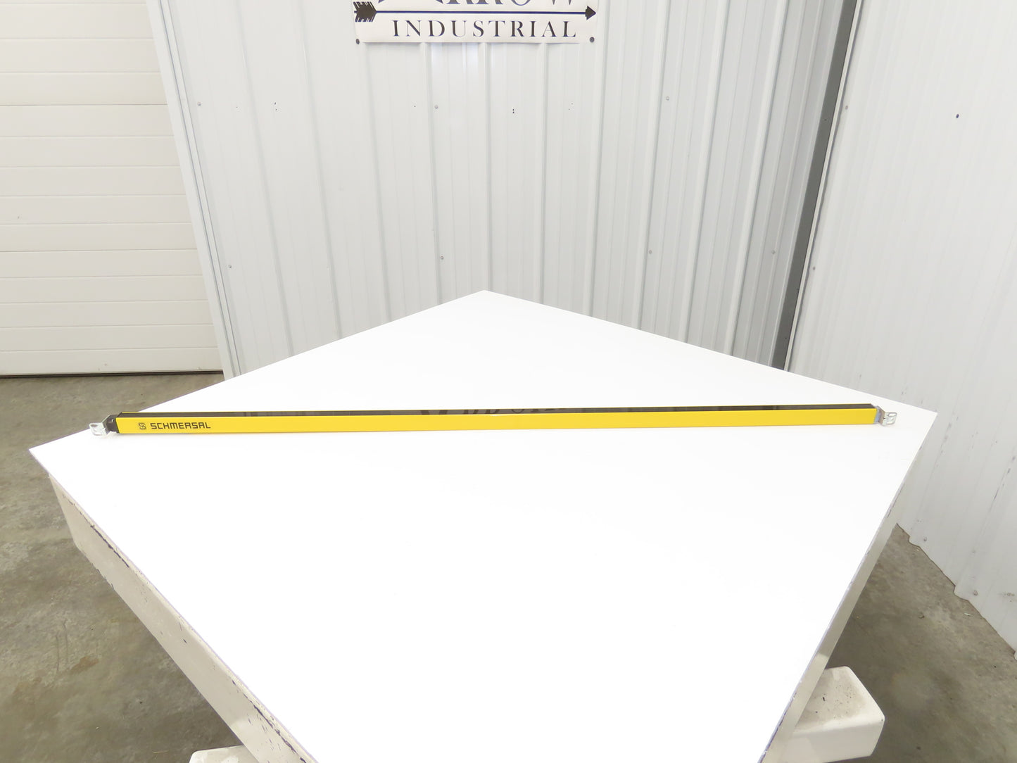 Schmersal SLC440COM-R-1450-14-1050 Safety Light Curtain Receiver Only