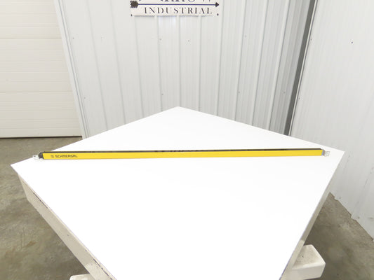 Schmersal SLC440COM-R-1450-14-1050 Safety Light Curtain Receiver Only
