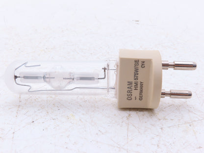 Osram HMI 575 W/SE Metal Halide Lamp Single End 575Watts eXtreme Seal Technology