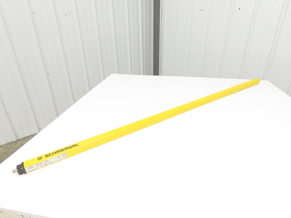 Schmersal SLC440COM-R-1450-14 Safety Light Curtain Receiver Only -Needs Repair