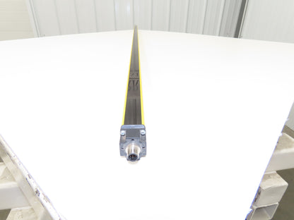 Schmersal SLC440COM-R-1450-14 Safety Light Curtain Receiver Only -Needs Repair