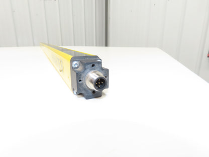 Schmersal SLC440COM-R-1450-14 Safety Light Curtain Receiver Only -Needs Repair